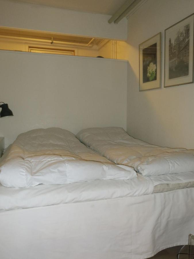 Apartmentincopenhagen Apartment 1316 Eksteriør bilde