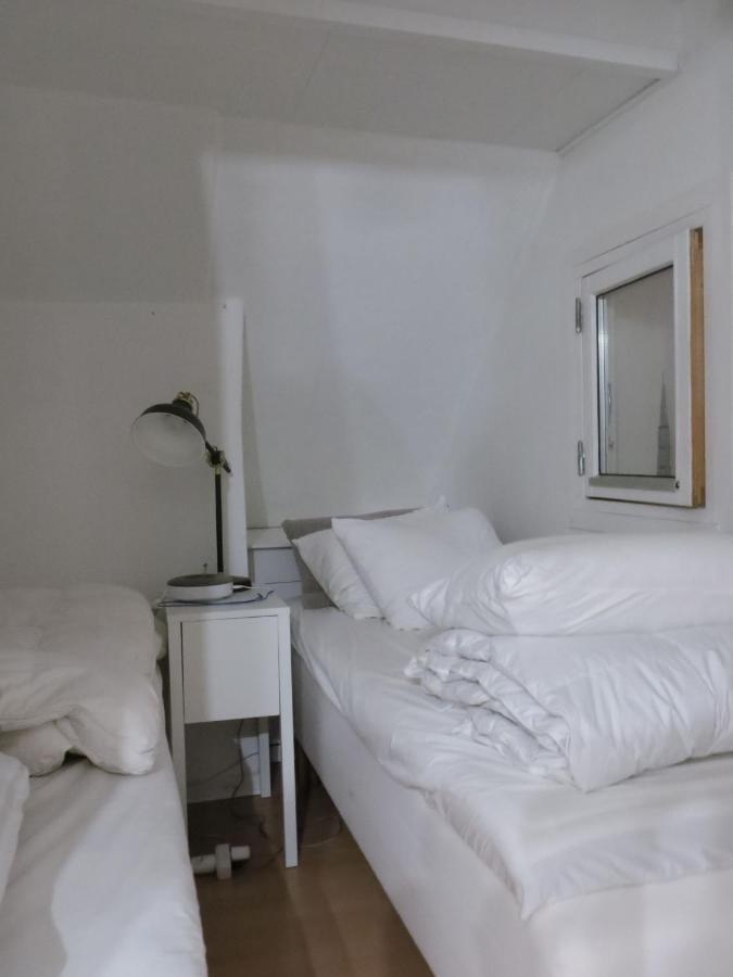 Apartmentincopenhagen Apartment 1316 Rom bilde