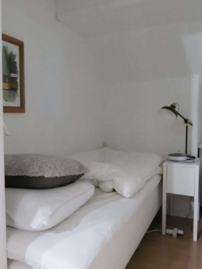 Apartmentincopenhagen Apartment 1316 Rom bilde
