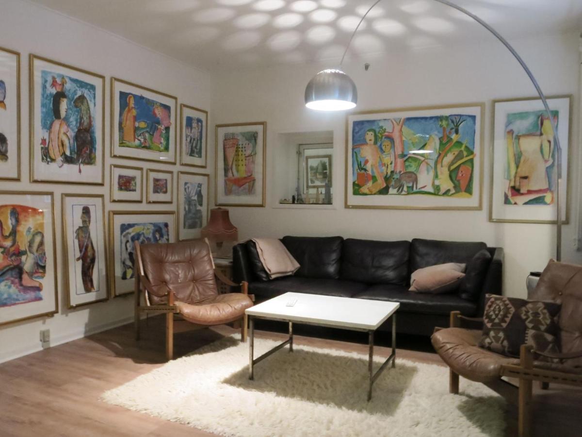 Apartmentincopenhagen Apartment 1316 Eksteriør bilde